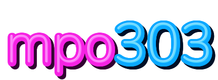 mpo303 — logo kanal