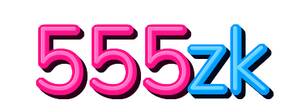 555zk — logo kanal