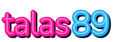 talas89 — logo kanal