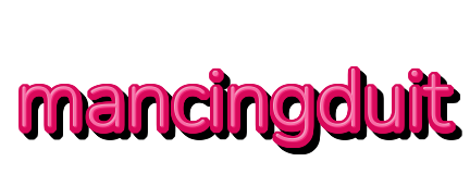 mancingduit — logo kanal